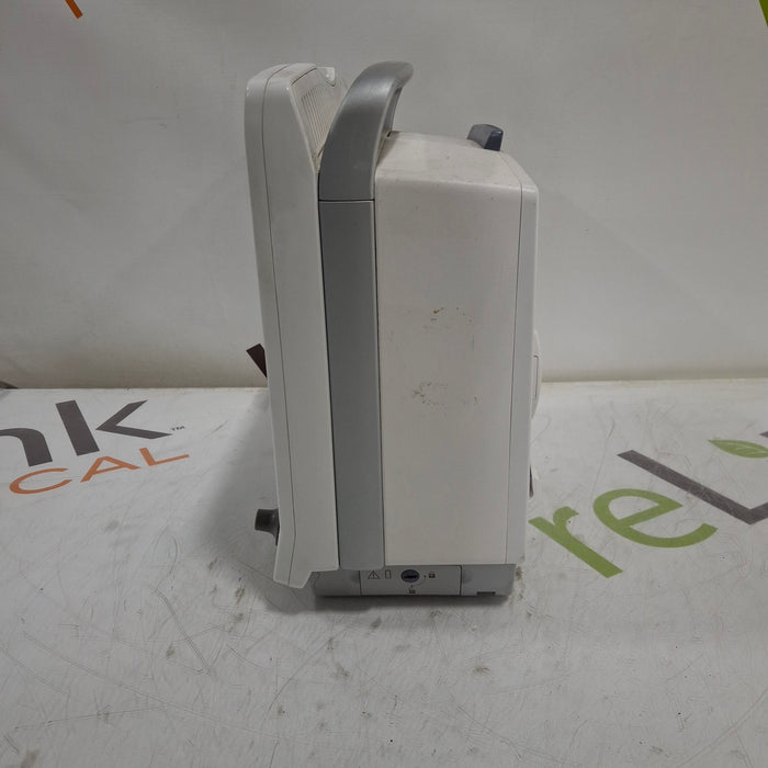 GE Healthcare Carescape B650 Emergency Care Patient Monitor