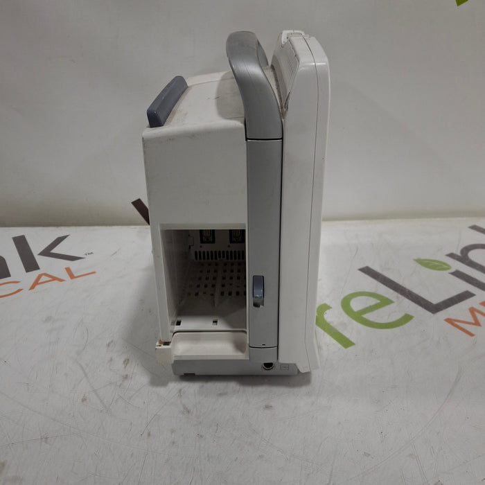 GE Healthcare Carescape B650 Emergency Care Patient Monitor