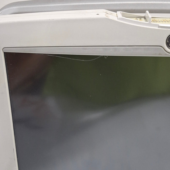 GE Healthcare Carescape B650 Emergency Care Patient Monitor