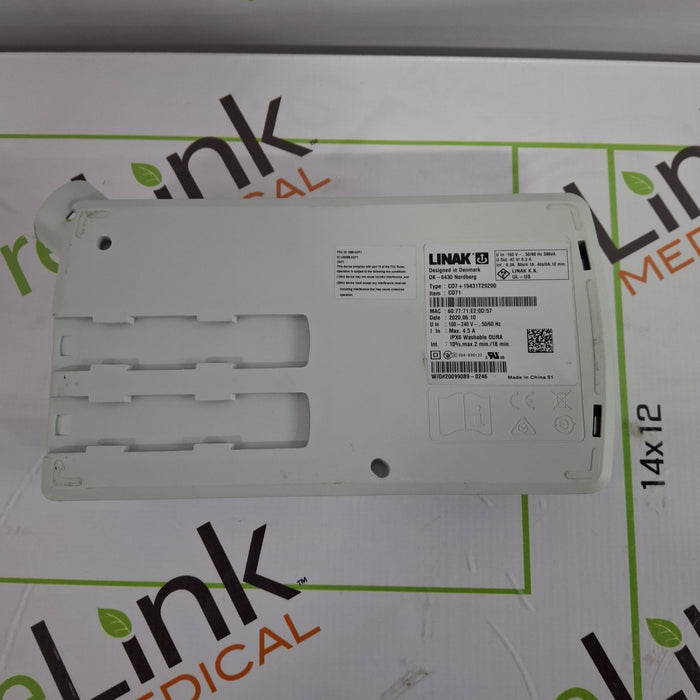 Linak OpenBus CO71 Control Box