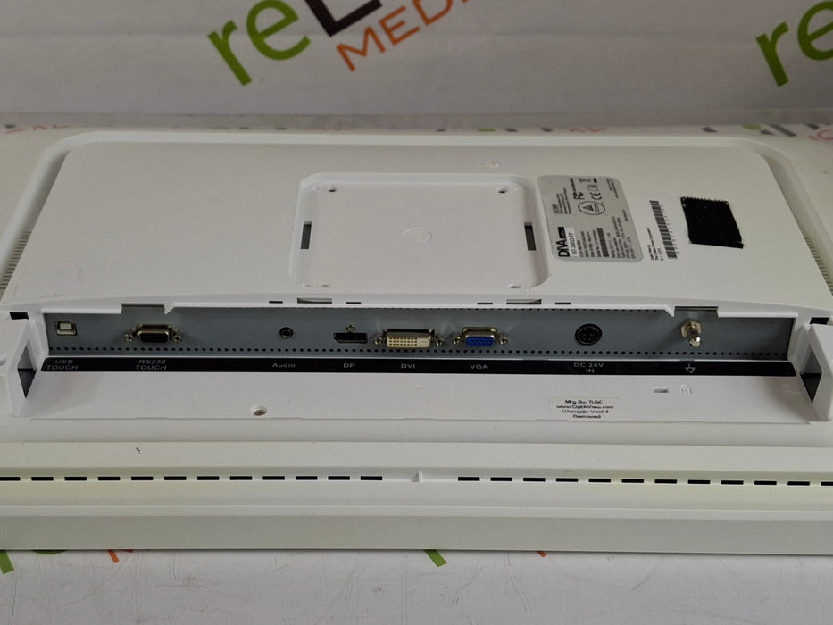 Diva Laboratories Optik View LCD Steris Monitor