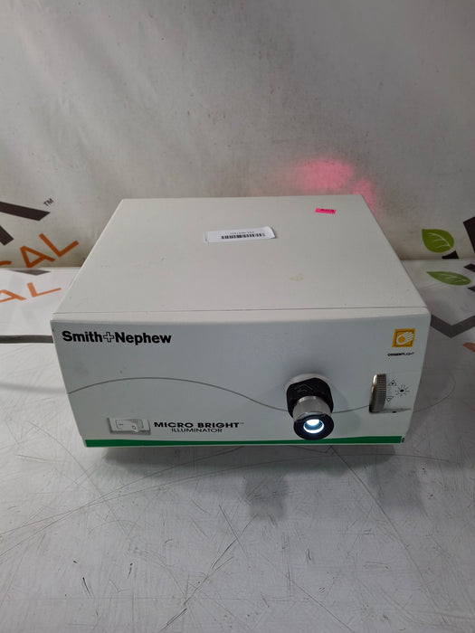 Smith & Nephew Smith & Nephew Micro Bright Illuminator Surgical Equipment reLink Online