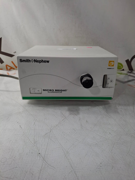 Smith & Nephew Smith & Nephew Micro Bright Illuminator Surgical Equipment reLink Online