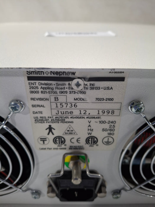 Smith & Nephew Smith & Nephew Micro Bright Illuminator Surgical Equipment reLink Online