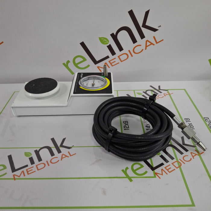 Stryker 206-500 Automatic High Vacuum Foot Pump