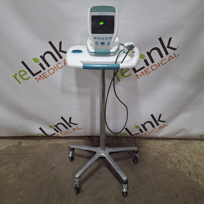 Verathon Medical, Inc BVI 9400 Bladderscan