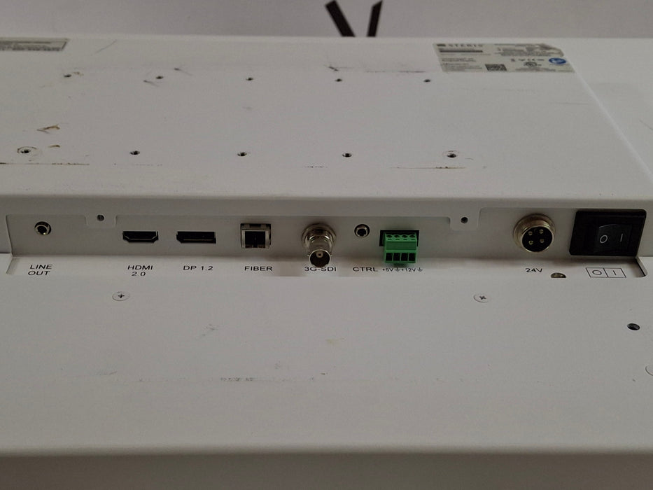 Steris VividImage 4K Surgical Display