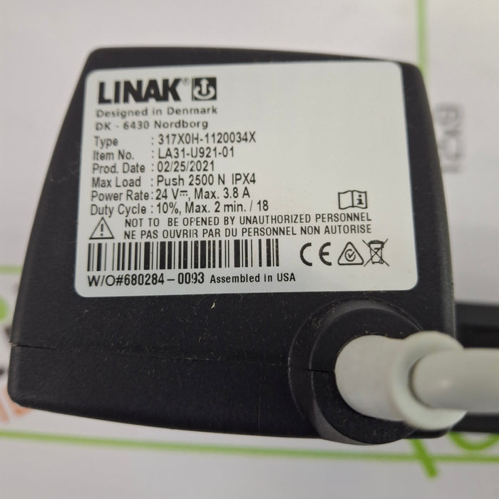 Linak LA31-U921-01 Actuator