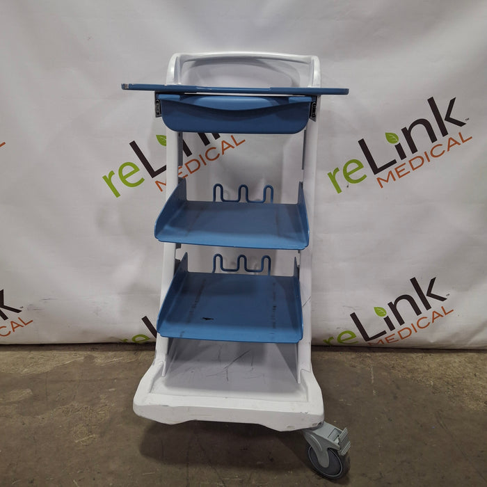 Covidien VLFTCRT FT10 Cart