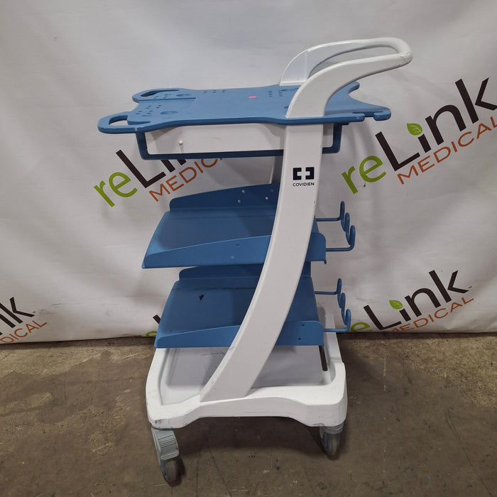 Covidien VLFTCRT FT10 Cart