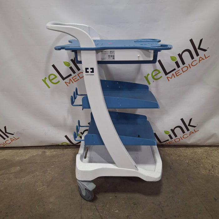 Covidien VLFTCRT FT10 Cart