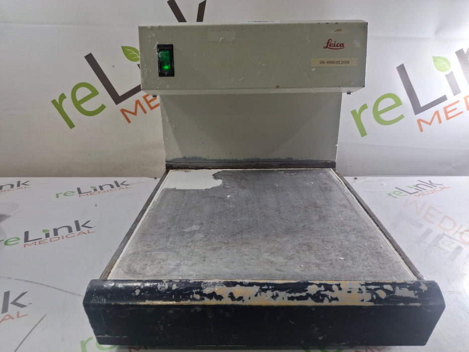 Leica EG 1150 C-3 Modular Tissue Embedding System