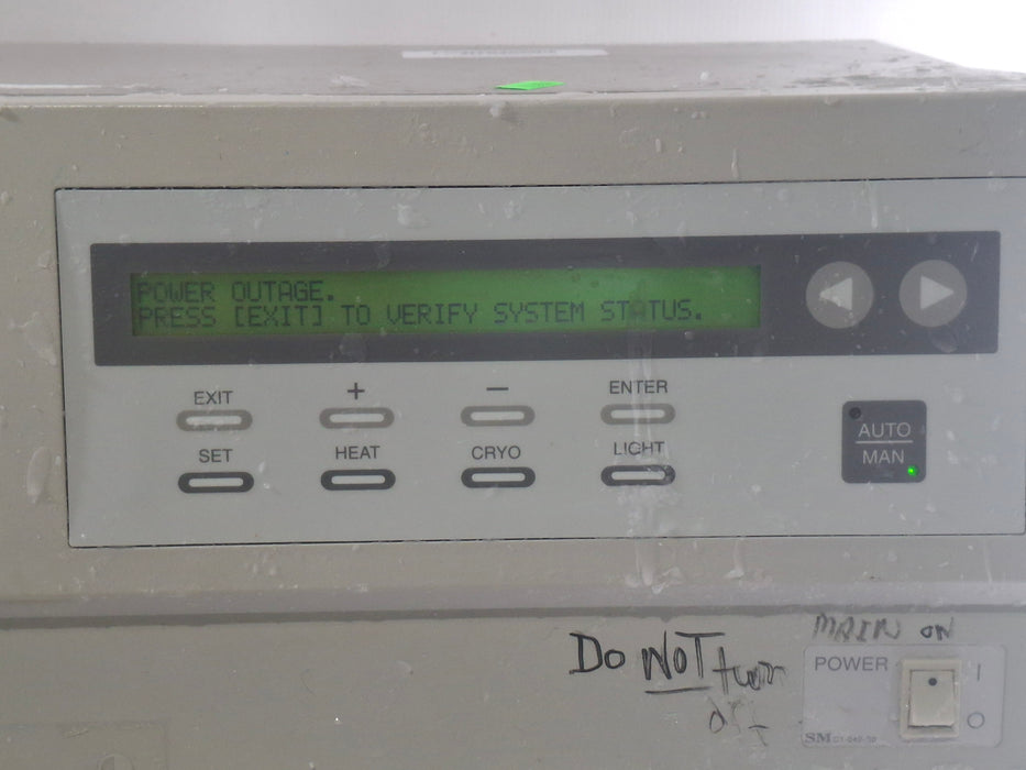 SAKURA Tissue-Tek TEC 5 Embedding Station