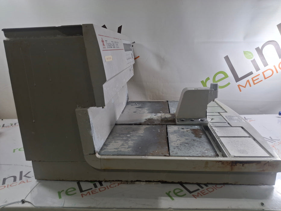 SAKURA Tissue-Tek TEC 5 Embedding Station