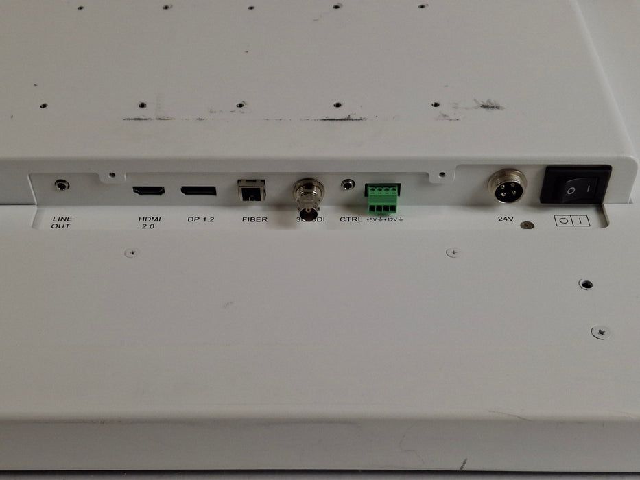 Steris VividImage 4K Surgical Display