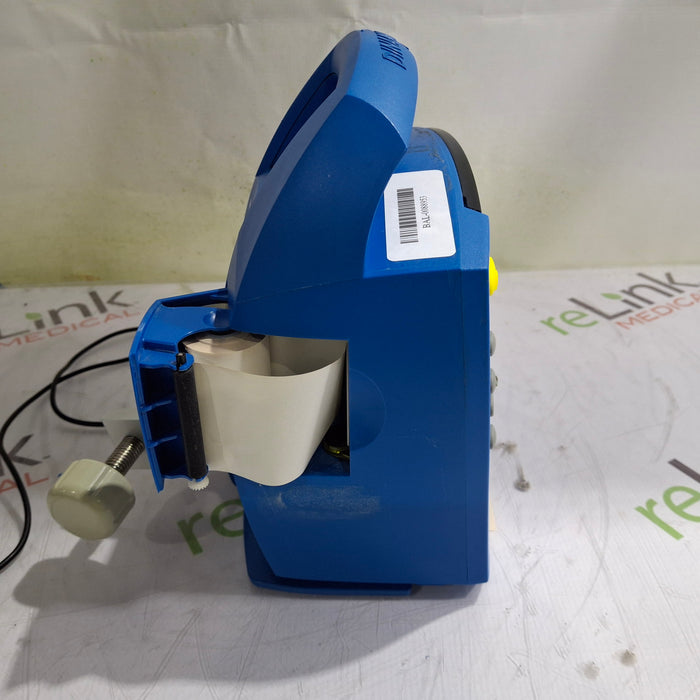 GE Healthcare Dinamap ProCare 100 Vital Signs Monitor