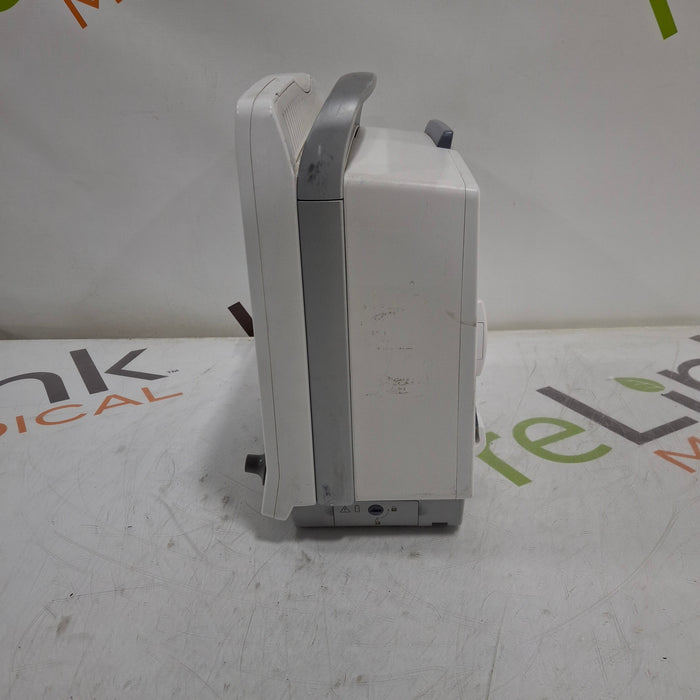 GE Healthcare Carescape B650 Emergency Care Patient Monitor