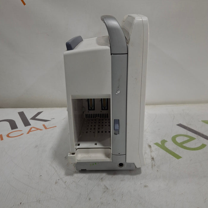 GE Healthcare Carescape B650 Emergency Care Patient Monitor