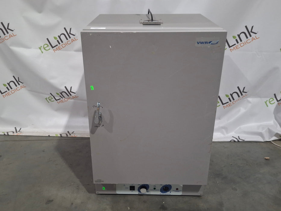 VWR 1326 Gravity Convection Oven