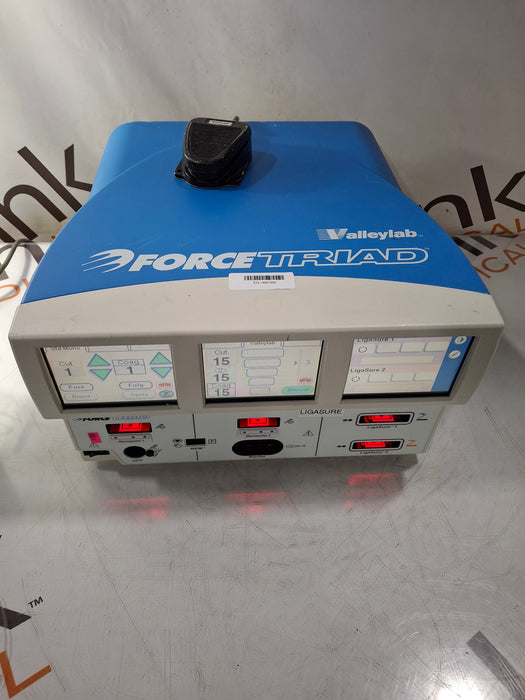 Covidien Force Triad 3.6 Electrosurgical Unit