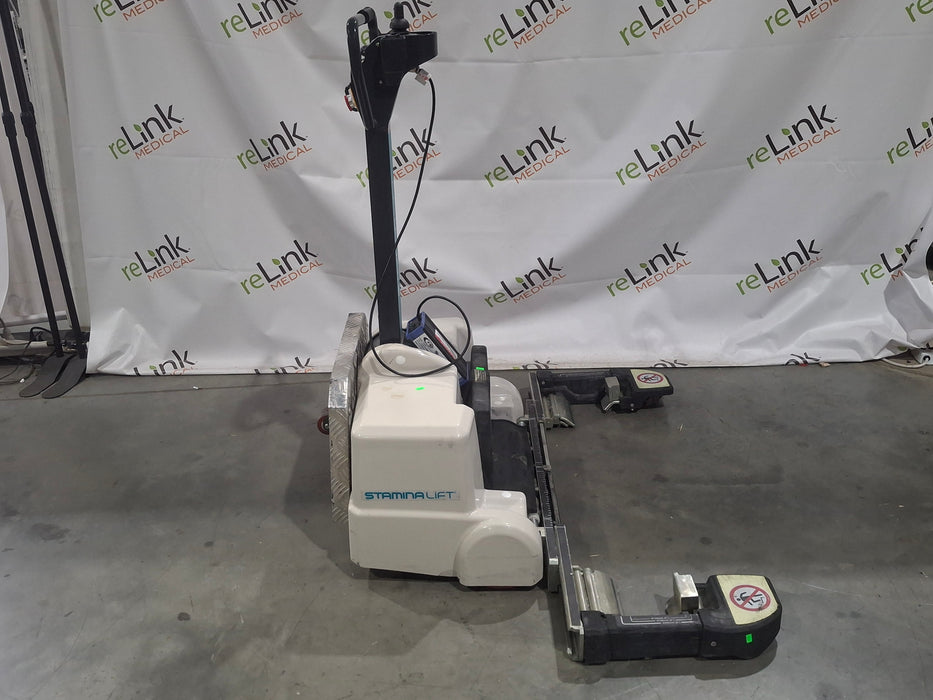 StaminaLift International Ltd TS5000 Transfer System