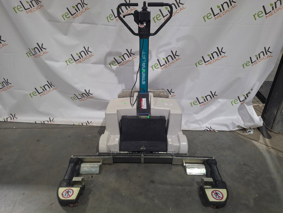 StaminaLift International Ltd TS5000 Transfer System