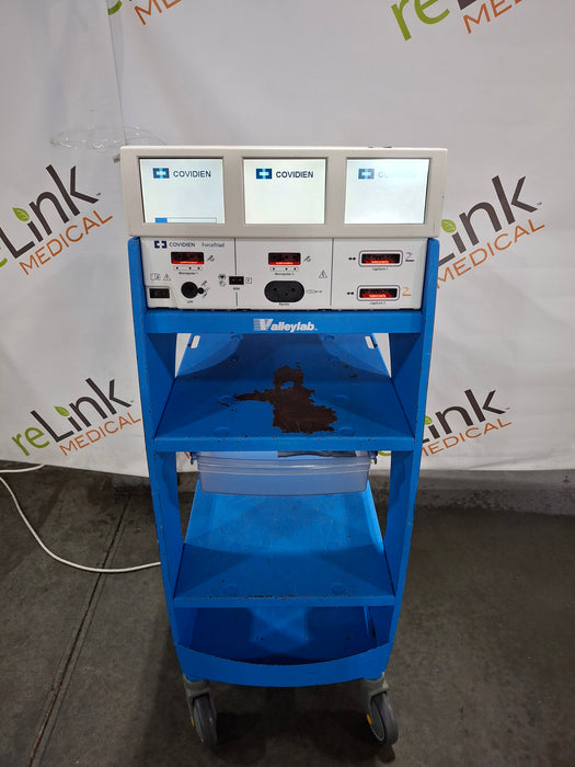 Covidien Force Triad 3.8-4.0 Electrosurgical Unit
