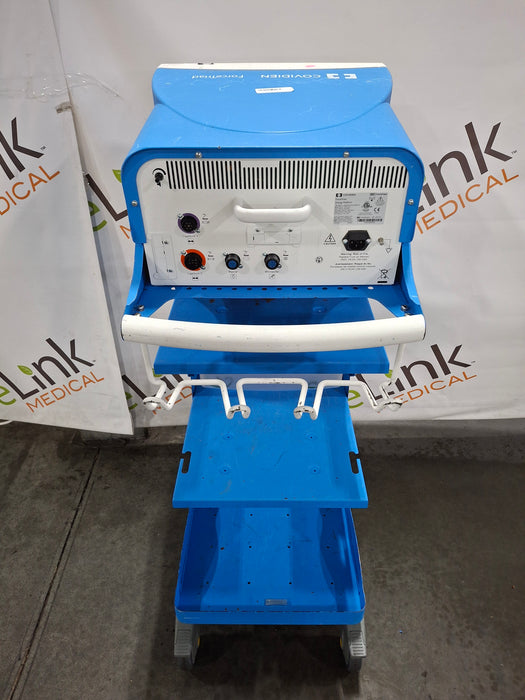 Covidien Force Triad 3.8-4.0 Electrosurgical Unit