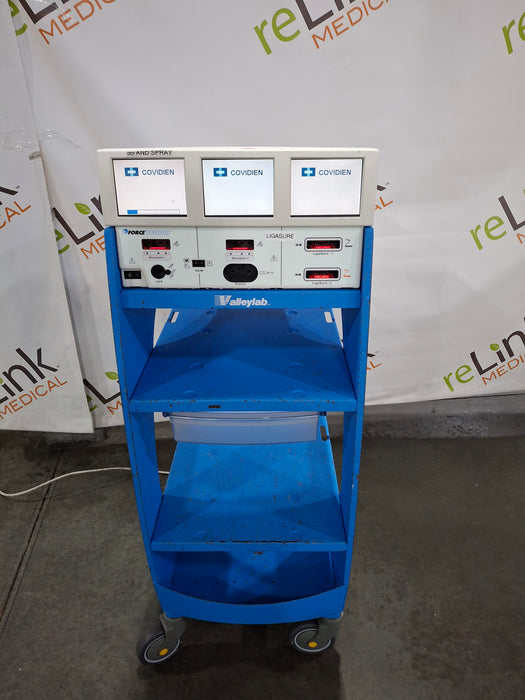 Covidien Force Triad 3.8-4.0 Electrosurgical Unit