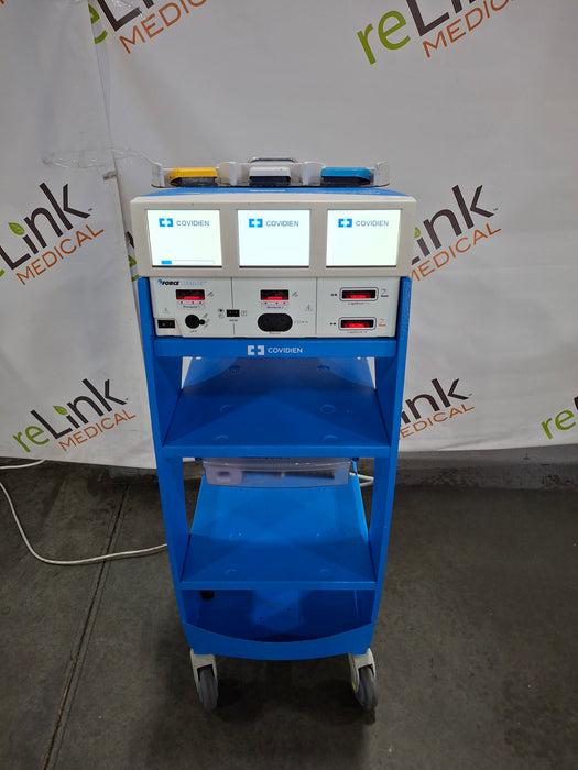 Covidien Force Triad 3.8-4.0 Electrosurgical Unit