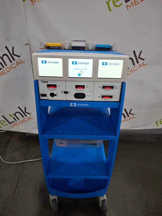 Covidien Force Triad 3.8-4.0 Electrosurgical Unit