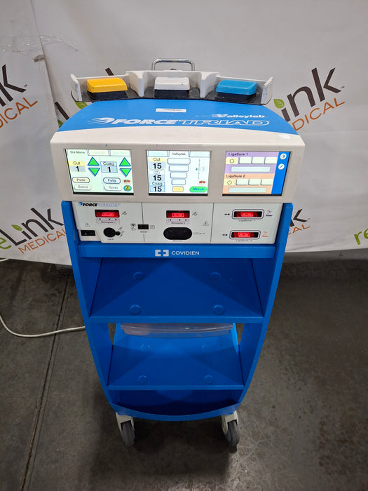 Covidien Force Triad 3.8-4.0 Electrosurgical Unit