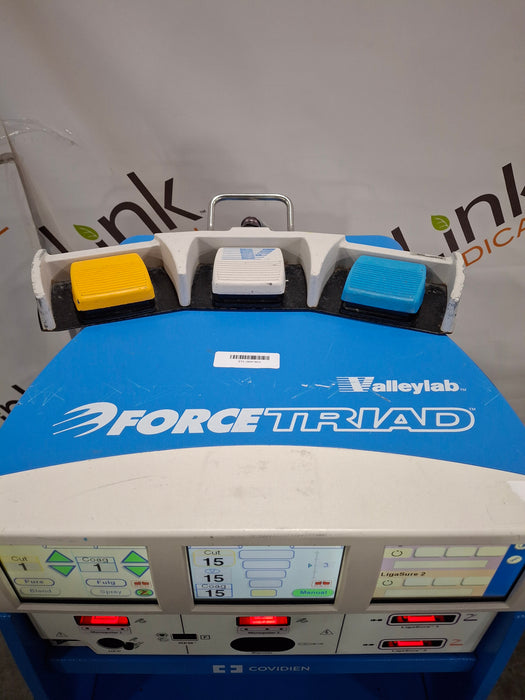 Covidien Force Triad 3.8-4.0 Electrosurgical Unit