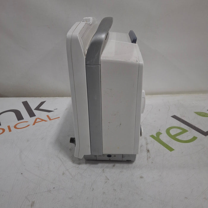 GE Healthcare Carescape B650 Emergency Care Patient Monitor