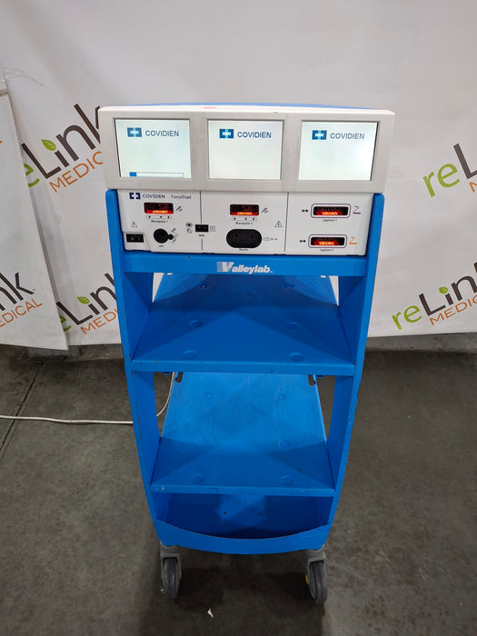 Covidien Force Triad 3.6 Electrosurgical Unit