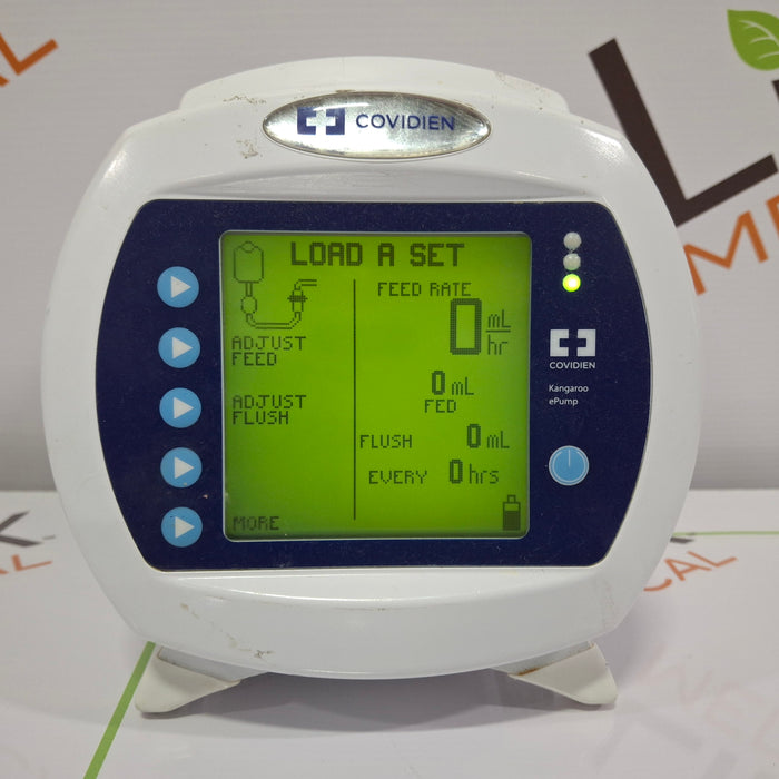 Covidien Kangaroo ePump Enteral Feeding Pump