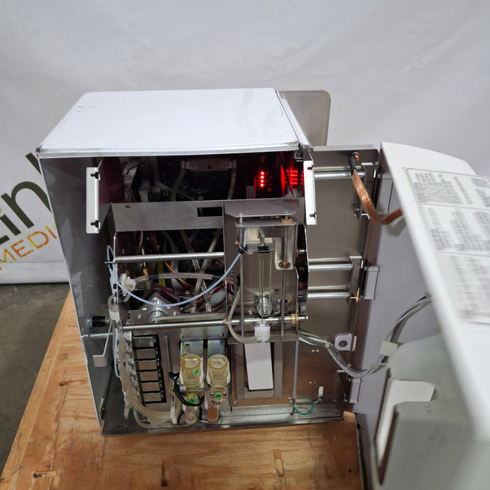 Horiba ABX Scil Vet abc Plus Hematology Analyzer