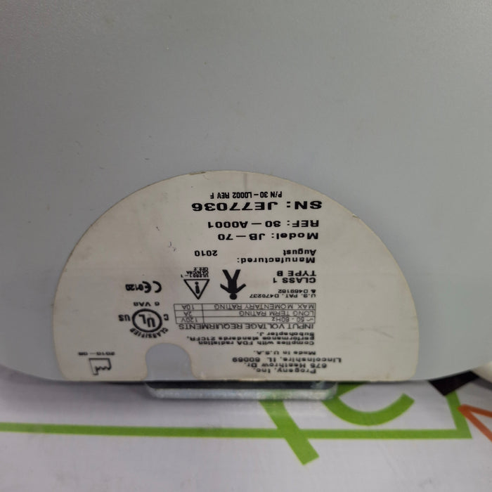 Progeny Dental Preva Dental X-Ray