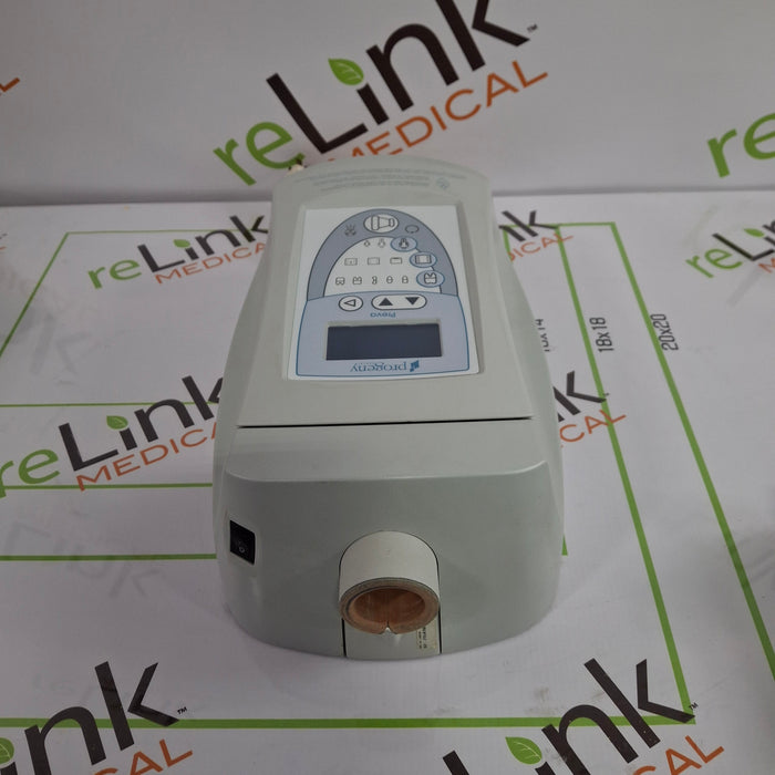 Progeny Dental Preva Dental X-Ray