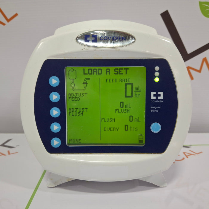Covidien Kangaroo ePump Enteral Feeding Pump
