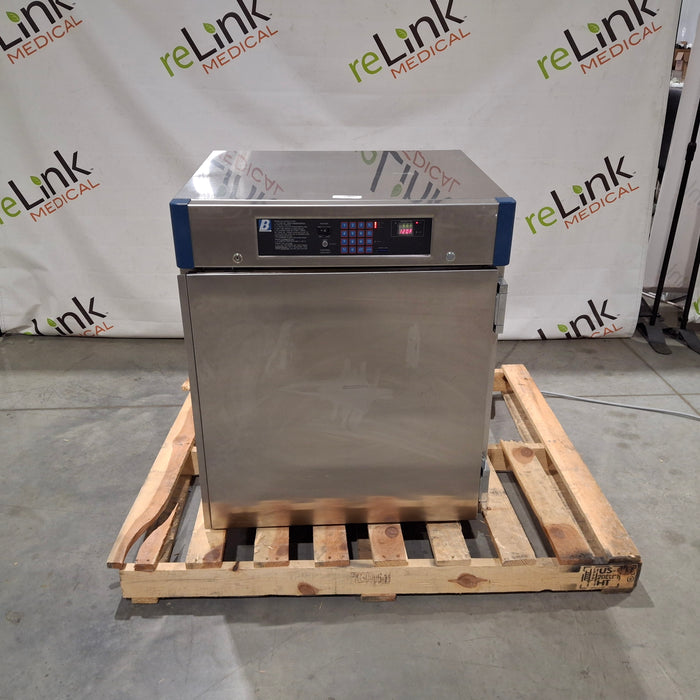 Blickman 7922TS Warming Cabinet