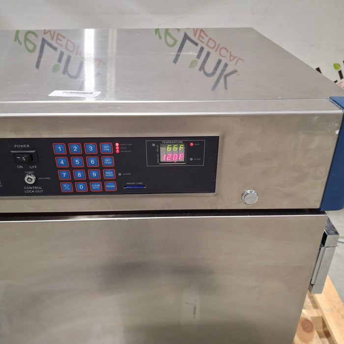 Blickman 7922TS Warming Cabinet