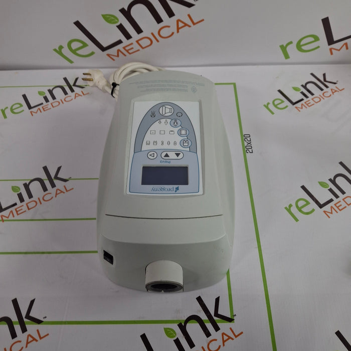 Progeny Dental Preva Dental X-Ray