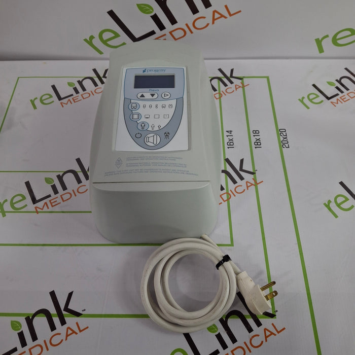 Progeny Dental Preva Dental X-Ray