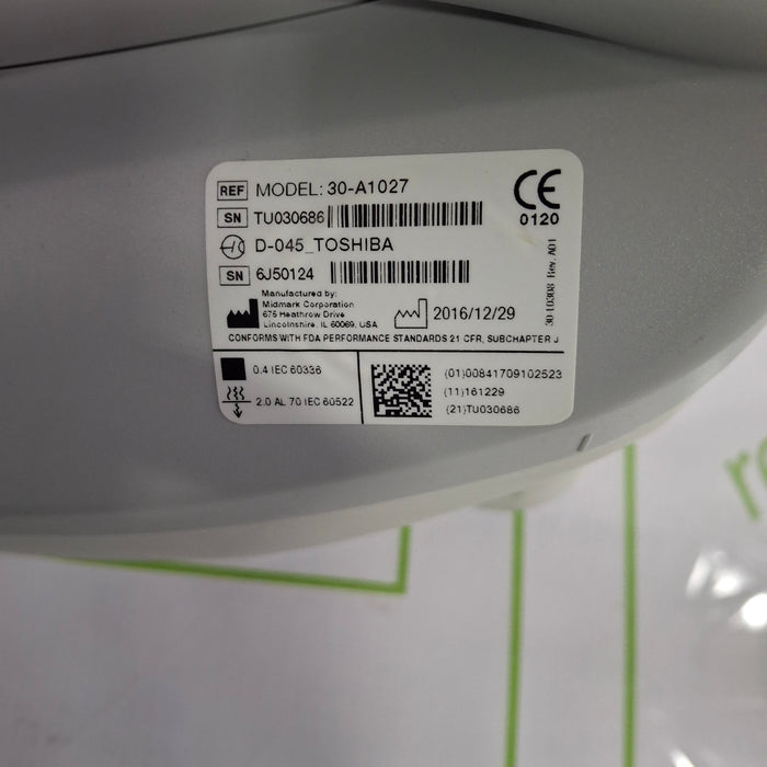 Midmark Progeny Preva Dental X-Ray