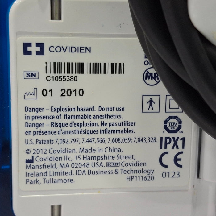 Covidien Covidien Kangaroo ePump Enteral Feeding Pump Infusion Pump reLink Online
