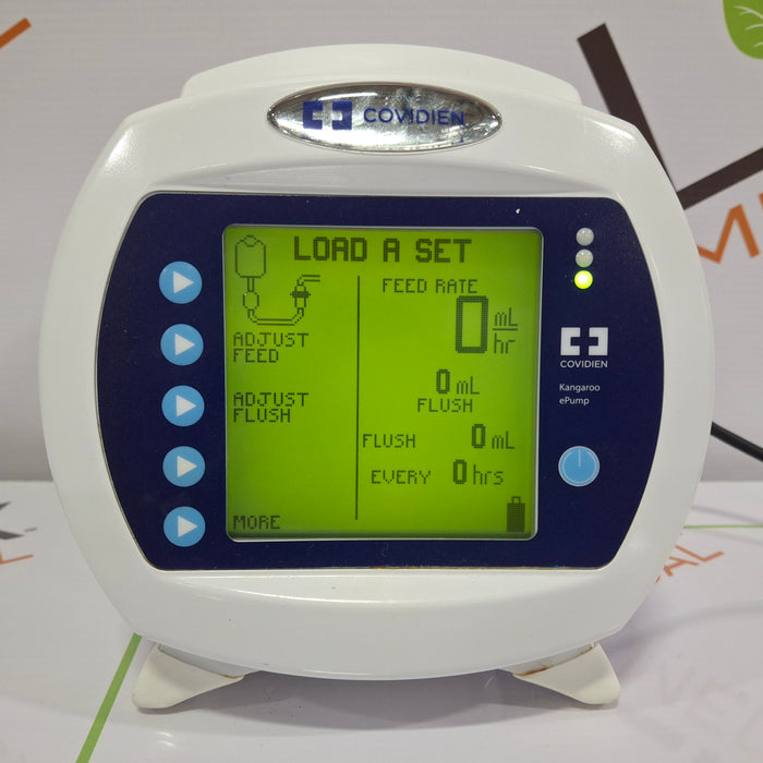 Covidien Kangaroo ePump Enteral Feeding Pump