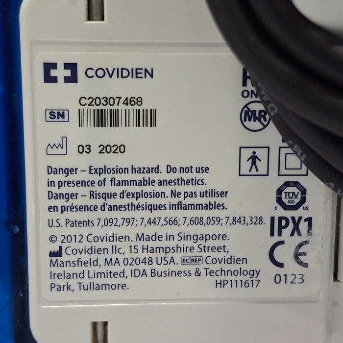 Covidien Kangaroo ePump Enteral Feeding Pump