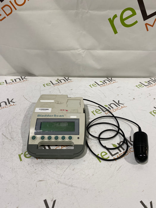 Verathon Medical, Inc BladderScan BVI 3000 Bladder Scanner
