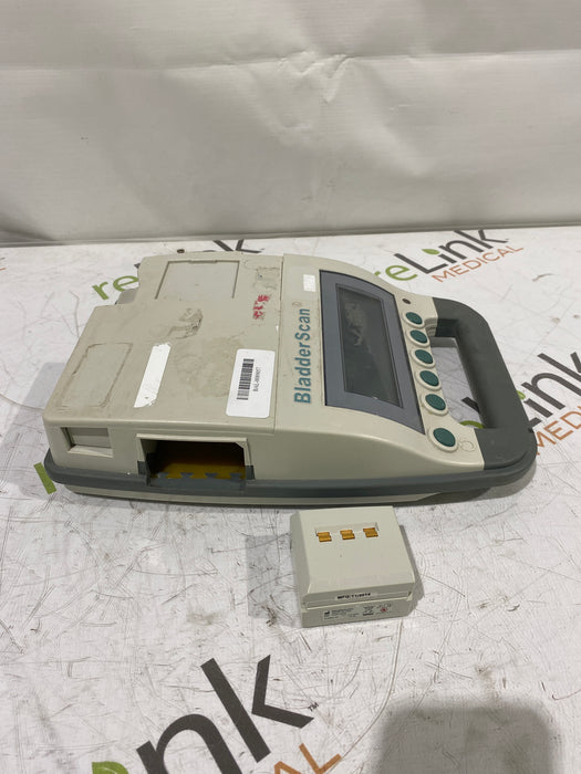 Verathon Medical, Inc BladderScan BVI 3000 Bladder Scanner